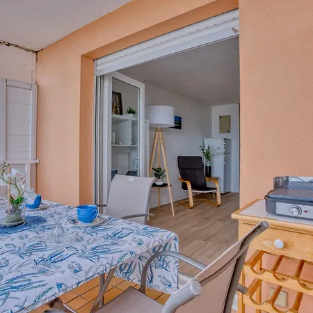 Appartamento Michelet Arcachon