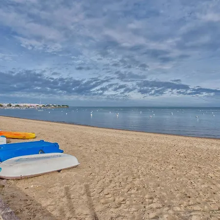 Michelet Appartamento Arcachon