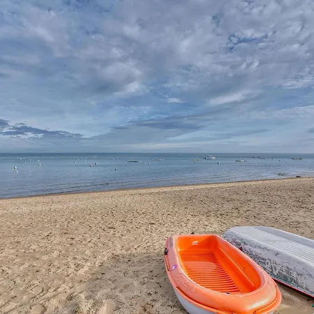 Michelet Arcachon