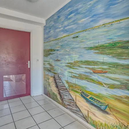 Lejlighed Michelet *