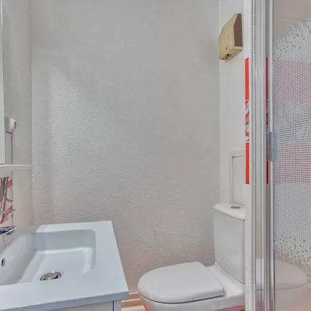 Apartmán Michelet *