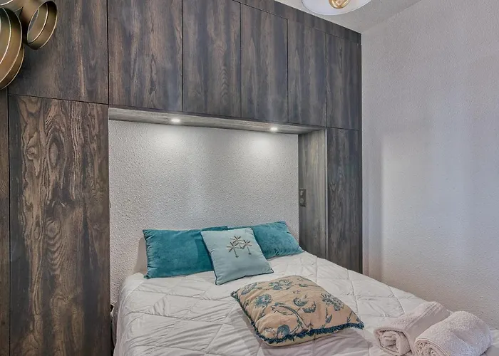 Michelet Аркашон