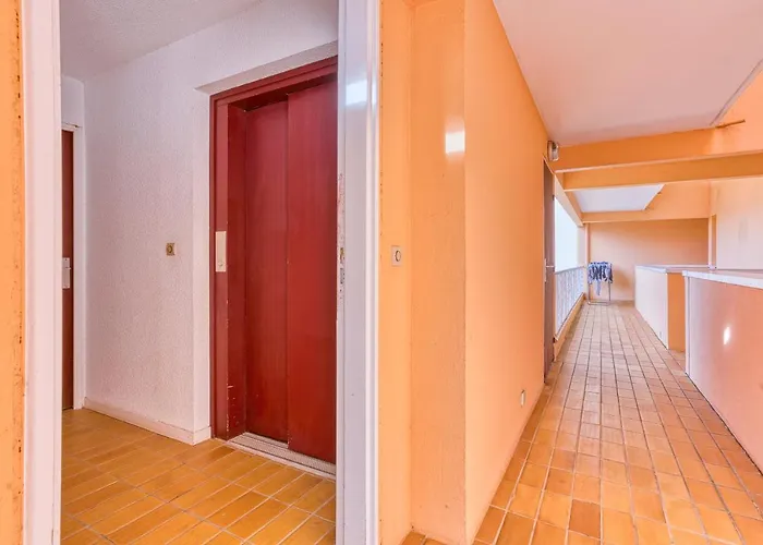 Апартаменты Michelet *